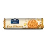 Ore Liete печенье злаковое с имбирем и лимоном, 250 гр